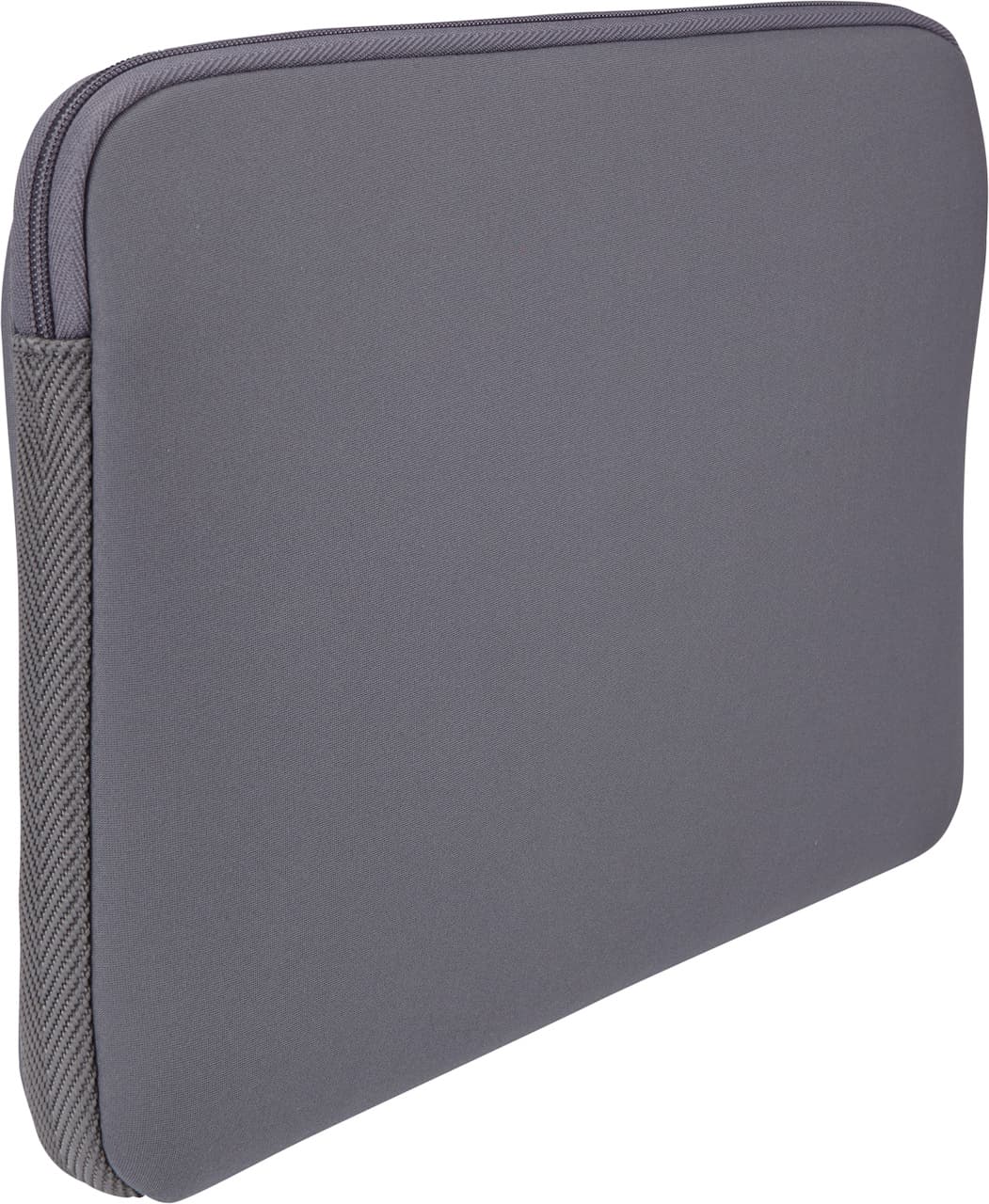 HUSA CASE LOGIC notebook 13.3", spuma Eva, 1 compartiment, gri , "LAPS113 GRAPHITE/3201352" — miniatură