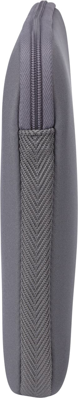 HUSA CASE LOGIC notebook 13.3", spuma Eva, 1 compartiment, gri , "LAPS113 GRAPHITE/3201352" — miniatură