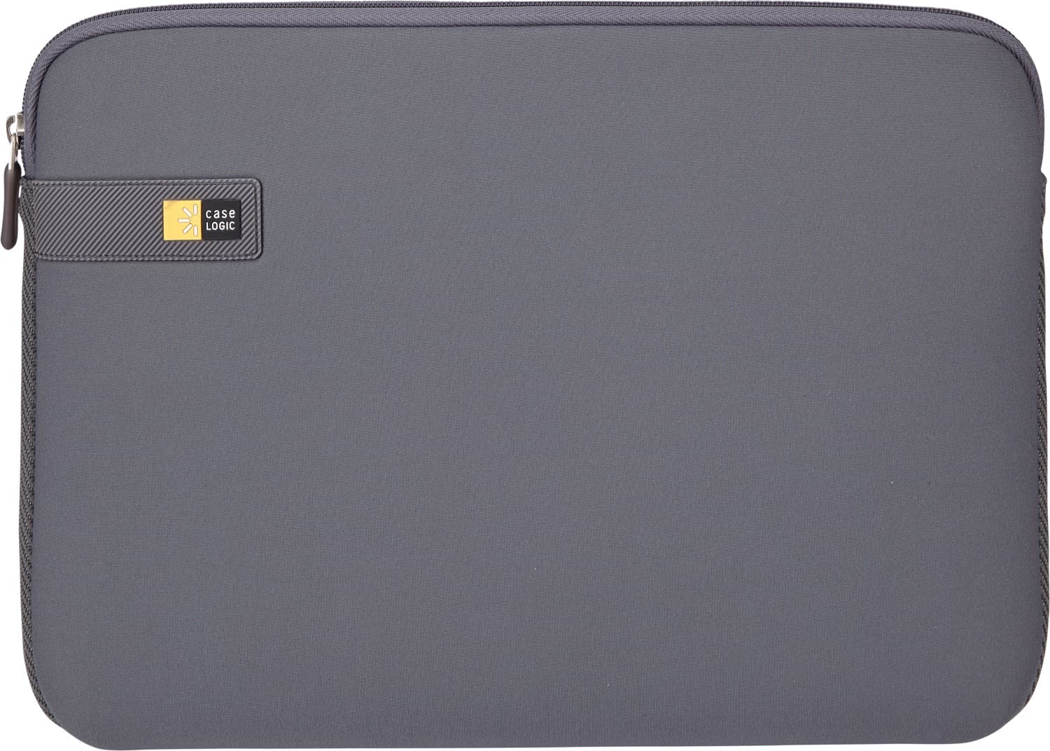 HUSA CASE LOGIC notebook 14", spuma Eva, 1 compartiment, gri, "LAPS114 GRAPHITE/3203253" — miniatură