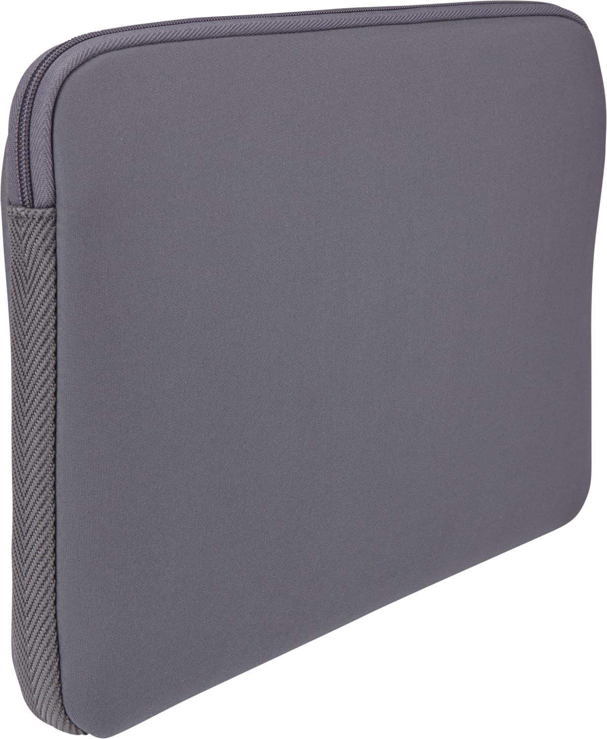HUSA CASE LOGIC notebook 14", spuma Eva, 1 compartiment, gri, "LAPS114 GRAPHITE/3203253" — miniatură