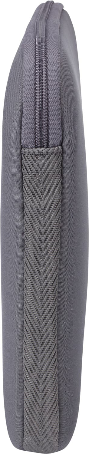 HUSA CASE LOGIC notebook 14", spuma Eva, 1 compartiment, gri, "LAPS114 GRAPHITE/3203253" — miniatură