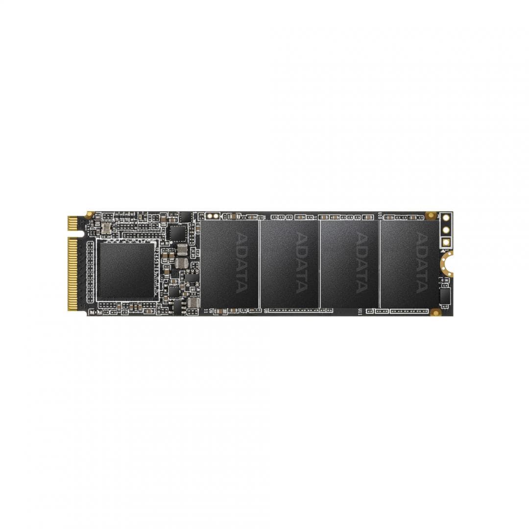 SSD ADATA, XPG SX6000 Lite, 128 GB, M.2, PCIe Gen3.0 x4, 3D TLC Nand, R/W: 1800/600 MB/s, "ASX6000LNP-128GT-C" — miniatură