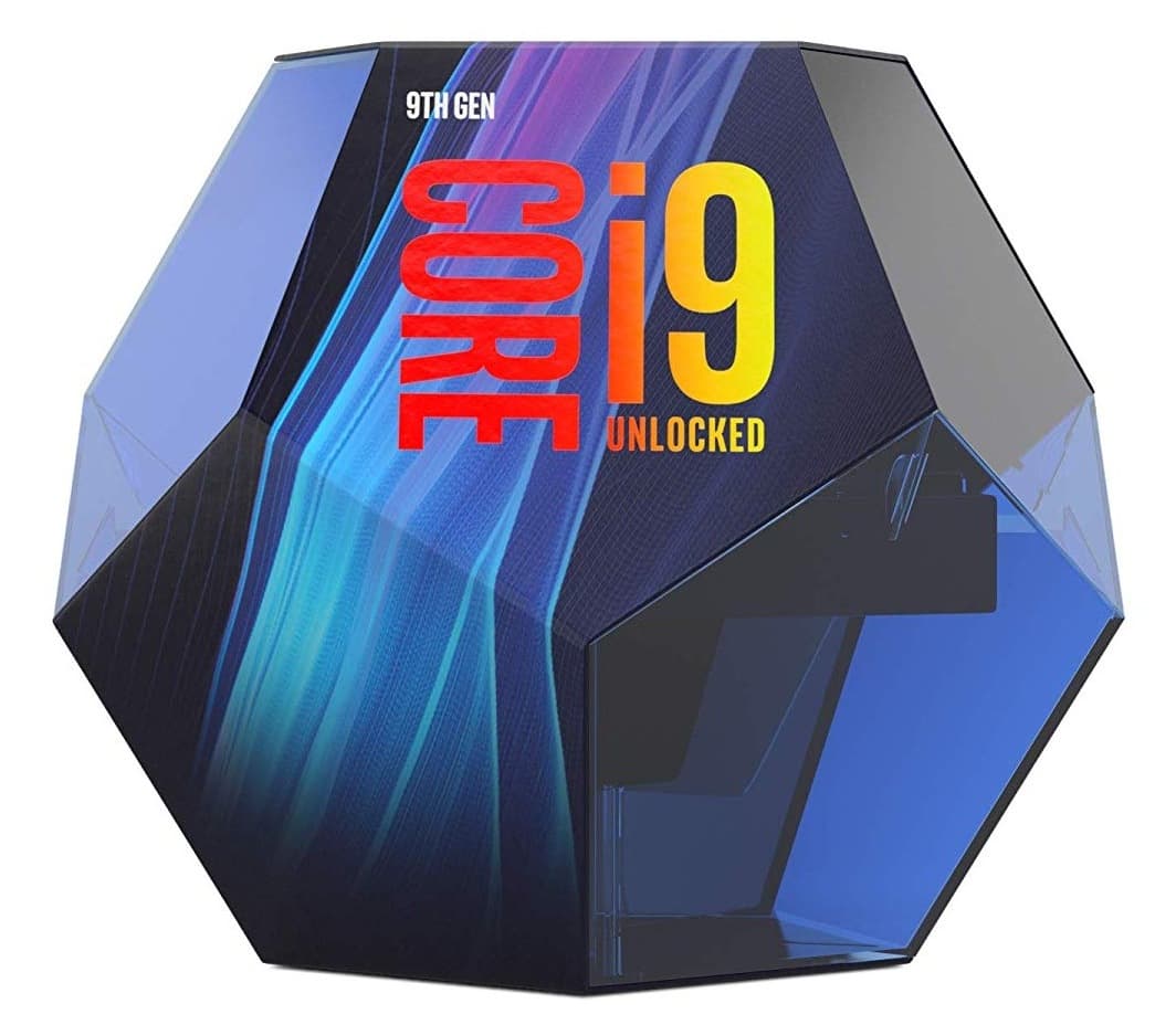 CPU INTEL, skt. LGA 1151 Core i9, i9-9900K, frecventa 3.6 GHz, turbo 5.0 GHz, 8 nuclee, putere 95 W, "BX80684I99900K"