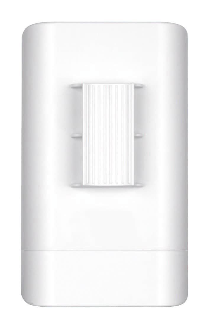 ACCESS POINT D-LINK wireless exterior 300Mbps, port 10/100Mbps, 1 antena interna High Power, IEEE802.3af PoE, "DAP-3315" — miniatură