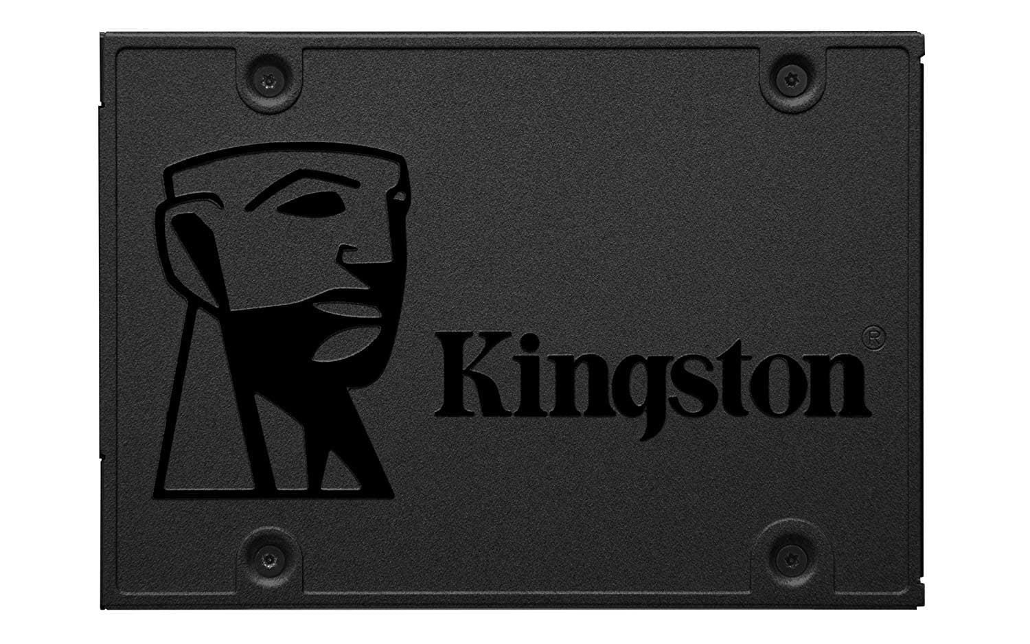 SSD KINGSTON, A400S, 120 GB, 2.5 inch, S-ATA 3, 3D TLC Nand, R/W: 500/320 MB/s, "SA400S37/120G"