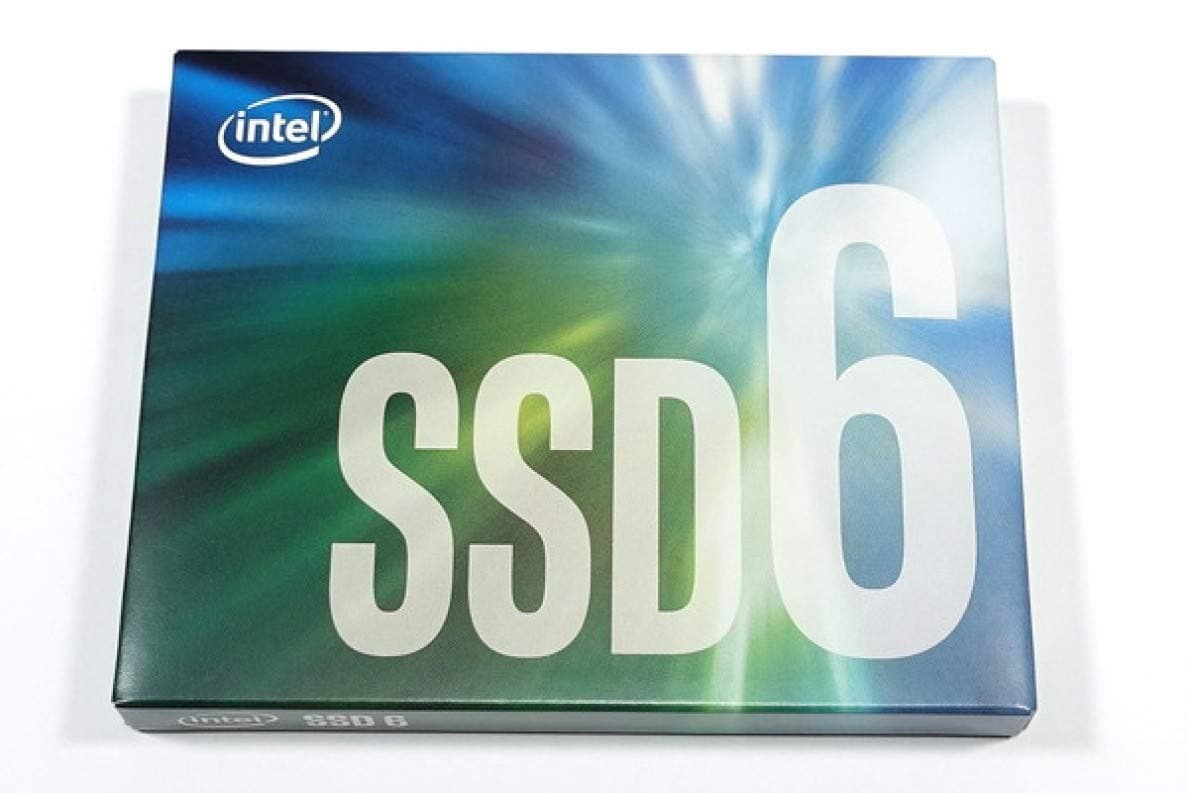 SSD INTEL, Gen3 x 4, 660p, 1 TB, M.2, PCIe Gen3.0 x4, 3D QLC Nand, R/W: 1500/1000 MB/s, "SSDPEKNW010T8X1"