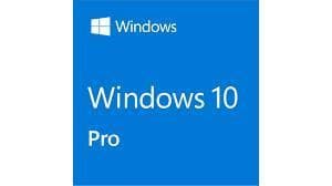 LICENTA OEM MICROSOFT, tip Windows 10 Professional pt Workstation, 64 biti, engleza, 1 utilizator, valabilitate forever, utilizare Business, "HZV-00055"