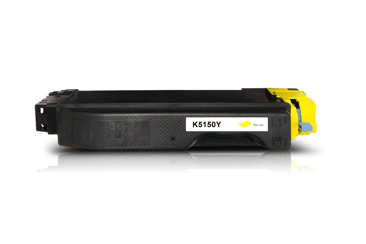 Toner Original Kyocera Yellow, TK-5150Y, pentru M6535|P6035, 10K, "TK-5150Y"