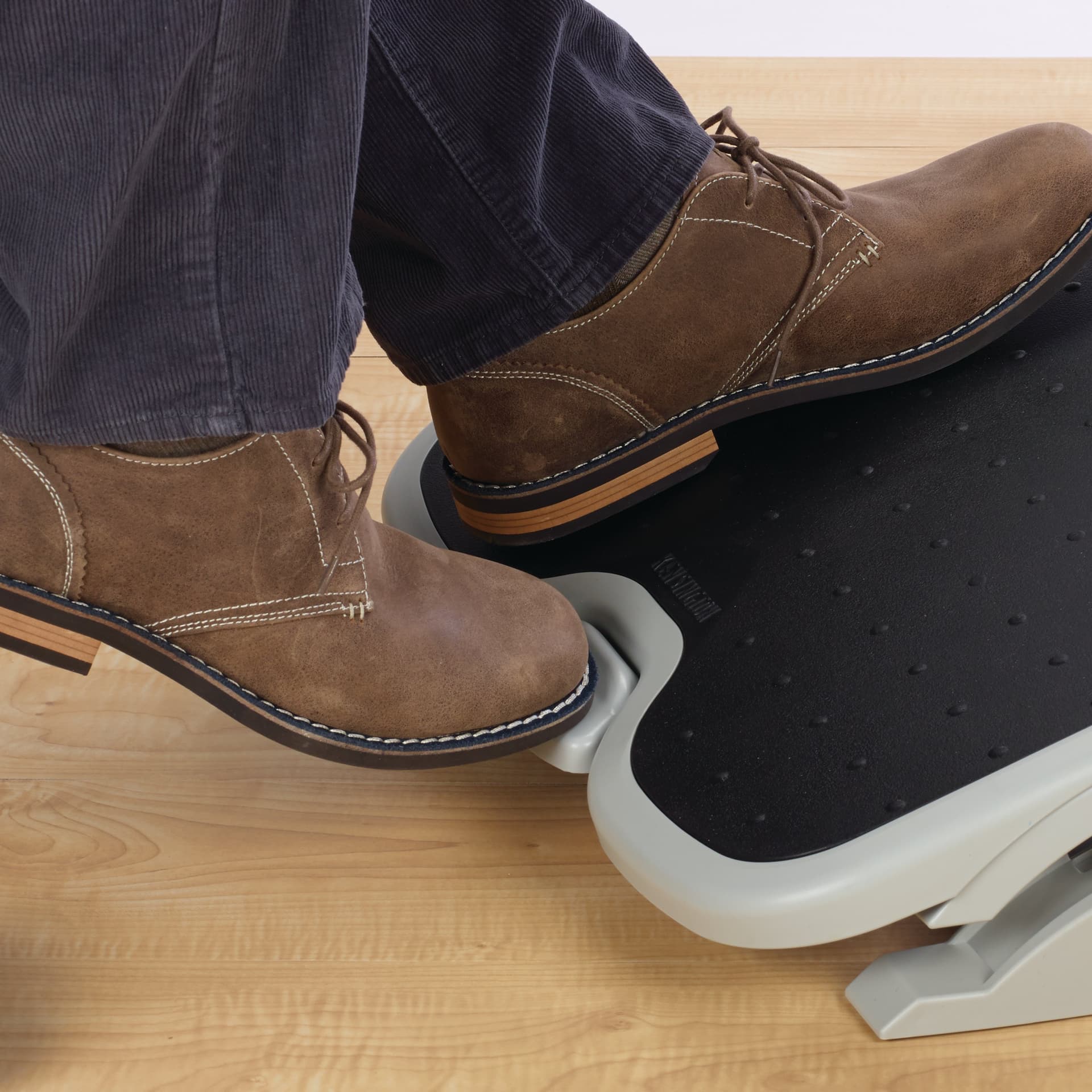 SUPORT ERGONOMIC KENSINGTON SmartFit, Suport pt. picioare, "ACCO56146" — miniatură