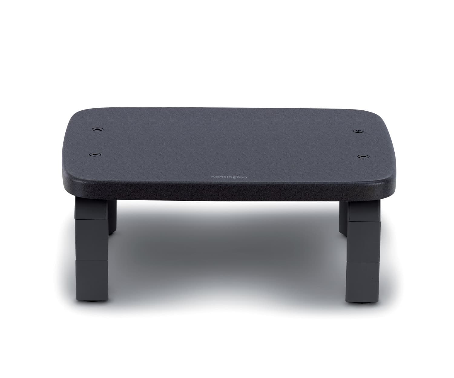 MASUTA TV KENSINGTON, pt 1 TV/monitor plat, curbat, diag. max 21 inch, fix, max 18 Kg, "K52785WW" — miniatură