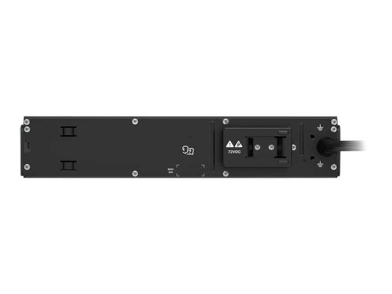 MODUL acumulatori APC pentru Smart-UPS SRT rackmount "SRT72RMBP" — miniatură