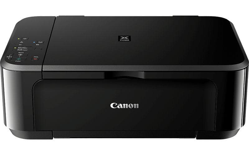 Multifunctional Inkjet Color Canon Pixma MG3650S, A4,Functii:Impr|Scan|Cop,Vit de Print Mono: 9.9ppm, Vit de print color: 5.7ppm,Conectiv:USB|WiFi,Duplex:Da,ADF:Nu(, Black "0515C106AA"