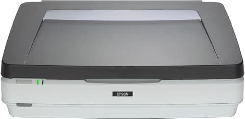SCANNER EPSON Expression 1200XL PRO, A3, tip flatbed, SCANNER grafic, viteza scanare: 12sec pagina alb-negru/color, rez. op 2400x4800dpi, sursa lumina:LED, "B11B240401BT"