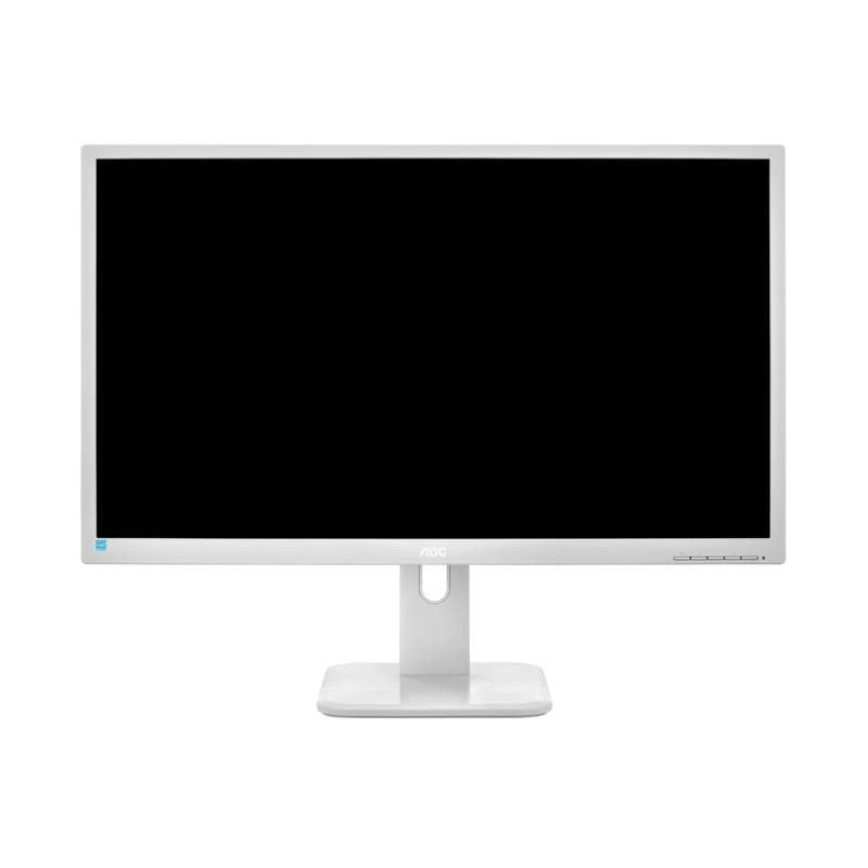 MONITOR AOC 27", home, office, IPS, Full HD (1920 x 1080), Wide, 250 cd/mp, 5 ms, VGA, DVI, HDMI, DisplayPort, "27P1/GR"