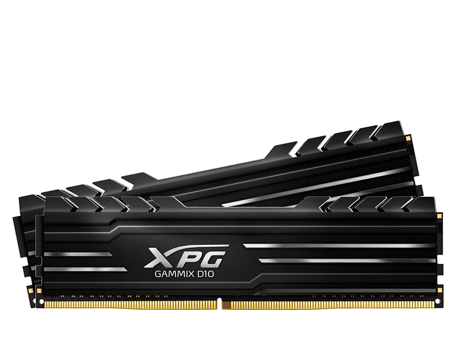 Memorie DDR Adata - gaming DDR4 8 GB, frecventa 2400 MHz, 1 modul, radiator, "AX4U240038G16-SBG"
