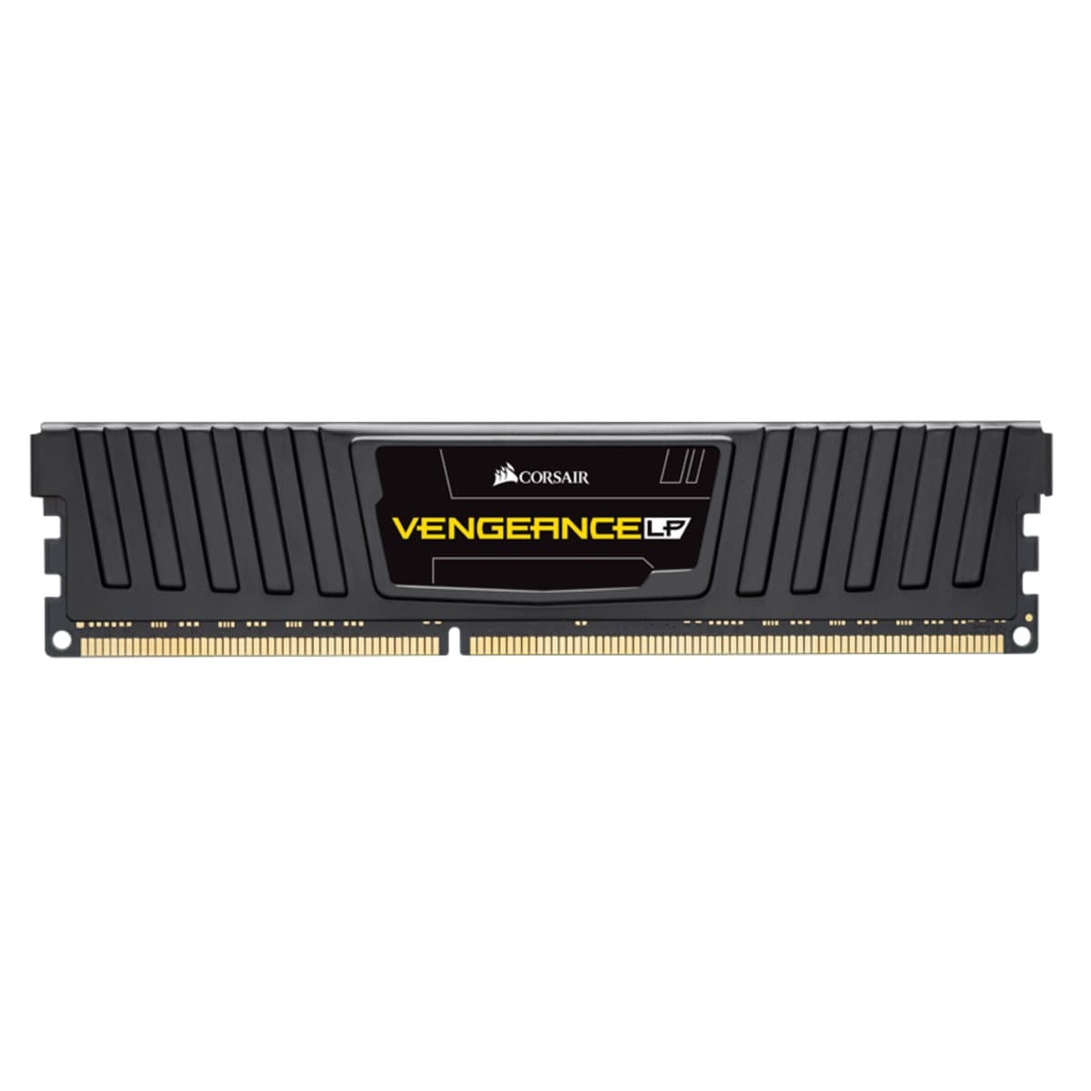 Memorie DDR Corsair DDR3 4 GB, frecventa 1600 MHz, 1 modul, radiator, "CML4GX3M1A1600C9"