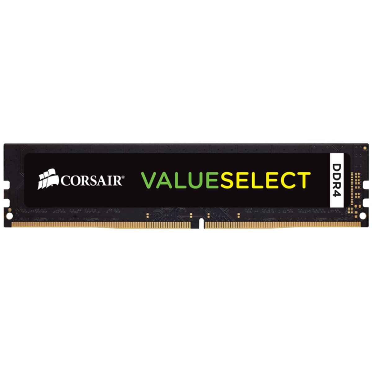 Memorie DDR Corsair DDR4 4 GB, frecventa 2133 MHz, 1 modul, "CMV4GX4M1A2133C15"