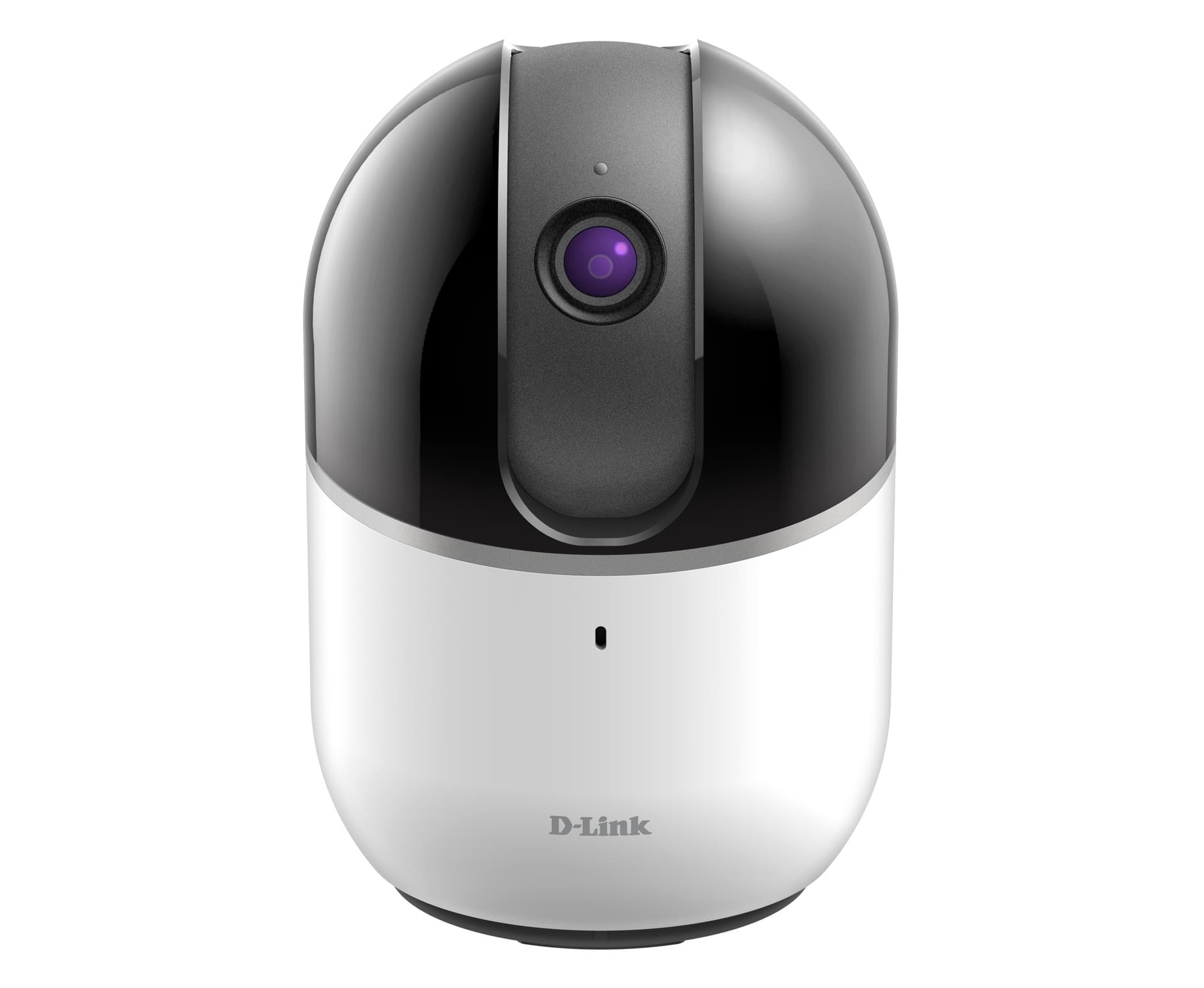CAMERA IP D-Link, cube, pt. interior, dist. IR 5 m, tip lentila fixa 2.55 mm, 4 Mpx, wi-fi, microfon da, PoE nu, carcasa plastic, slot SD card da, "DCS-8515LH"