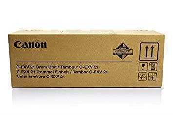 Drum Unit Original Canon Black, EXV21, pentru IR C2380I|C2880|C2880I|C3080|C3080I|C3380|C3380I|C3580|C3580I, 77K,NOPP, "CF0456B002AA"