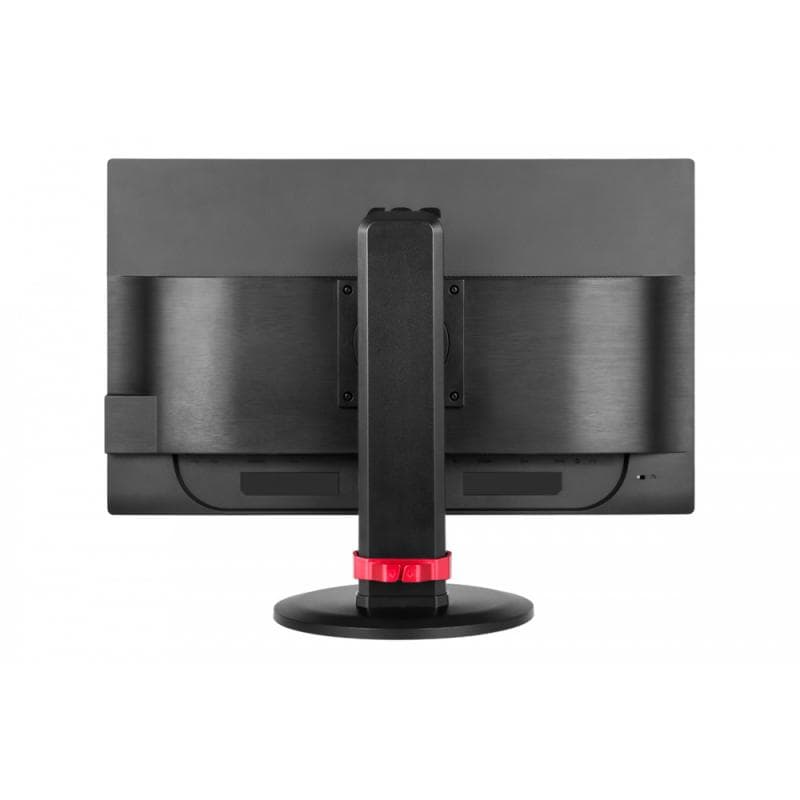 MONITOR AOC 23.6" gaming, TN, Full HD (1920 x 1080), Wide, 350 cd/mp, 1 ms, VGA, DVI, HDMI, DisplayPort, "G2460PF" — miniatură