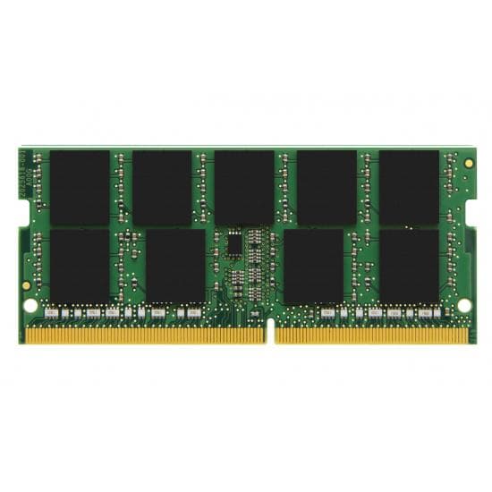 SODIMM Kingston, 16GB DDR4, 2400 MHz, "KCP424SD8/16"