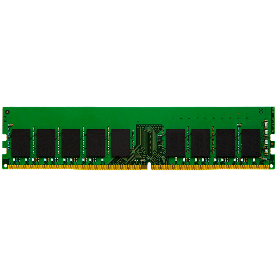 Memorie DDR Kingston DDR4 16 GB, frecventa 2666 MHz, 1 modul, "KCP426ND8/16" — miniatură