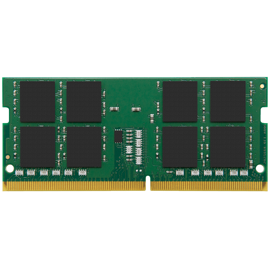 SODIMM Kingston, 8GB DDR4, 2666 MHz, "KCP426SS8/8"