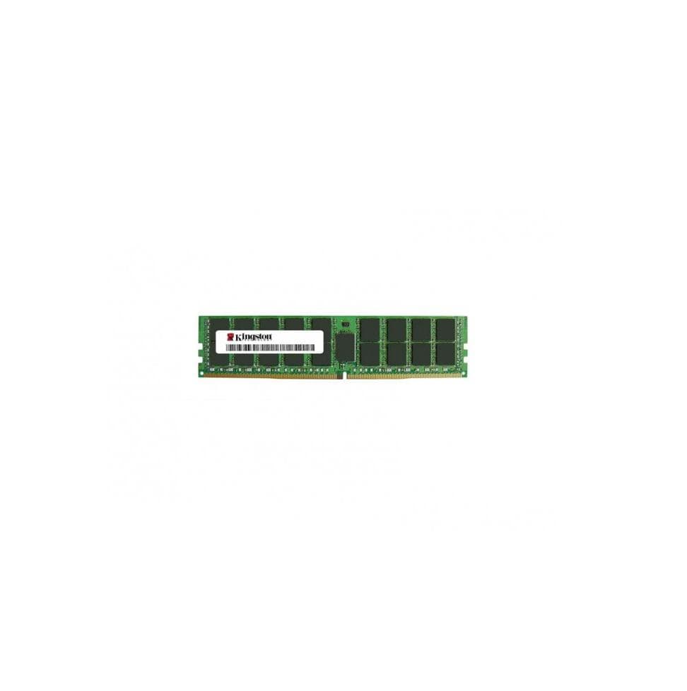 Memorie DDR Kingston - server DDR4 16 GB, frecventa 2400 MHz, 1 modul, "KTD-PE424D8/16G"
