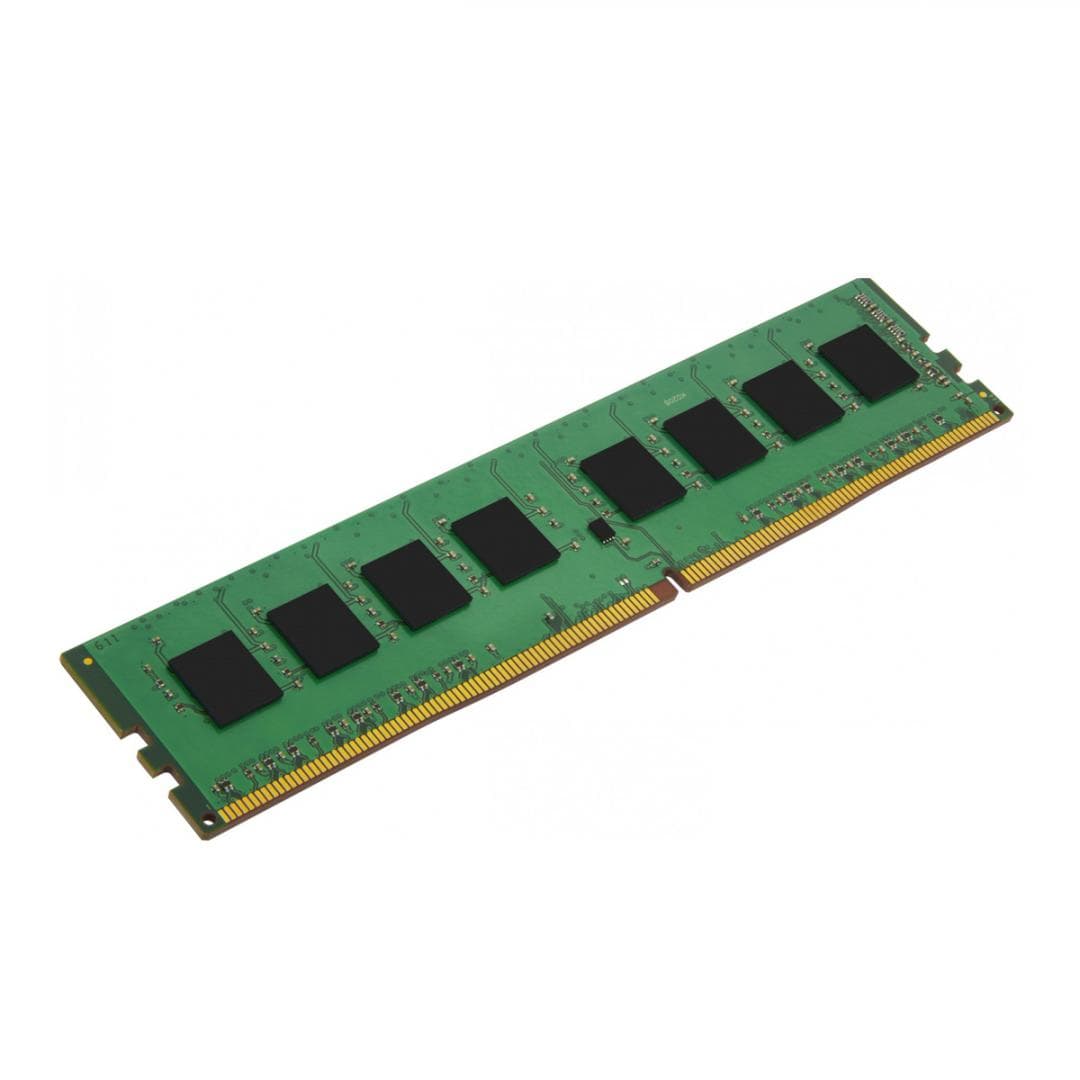 Memorie DDR Kingston DDR4 8 GB, frecventa 2666 MHz, 1 modul, "KVR26N19S8/8"
