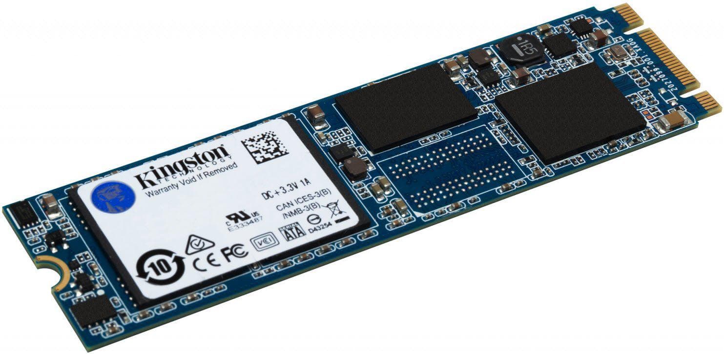 SSD KINGSTON, UV500, 120 GB, M.2, S-ATA 3, 3D Nand, R/W: 520/320 MB/s, "SUV500M8/120G"