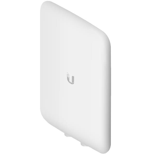 ACCESS Point Ubiquiti wireless exterior 1200 Mbps, port 10/100 x 1, antena interna x 2, PoE, 2.4 - 5 GHz, "UAP-AC-M-EU"