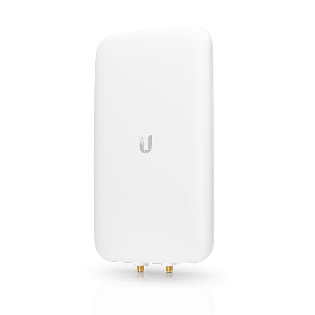 ANTENA Directionala UBIQUITI exterior, Mesh, 2,4-5GHz, 15dBi, "UMA-D"