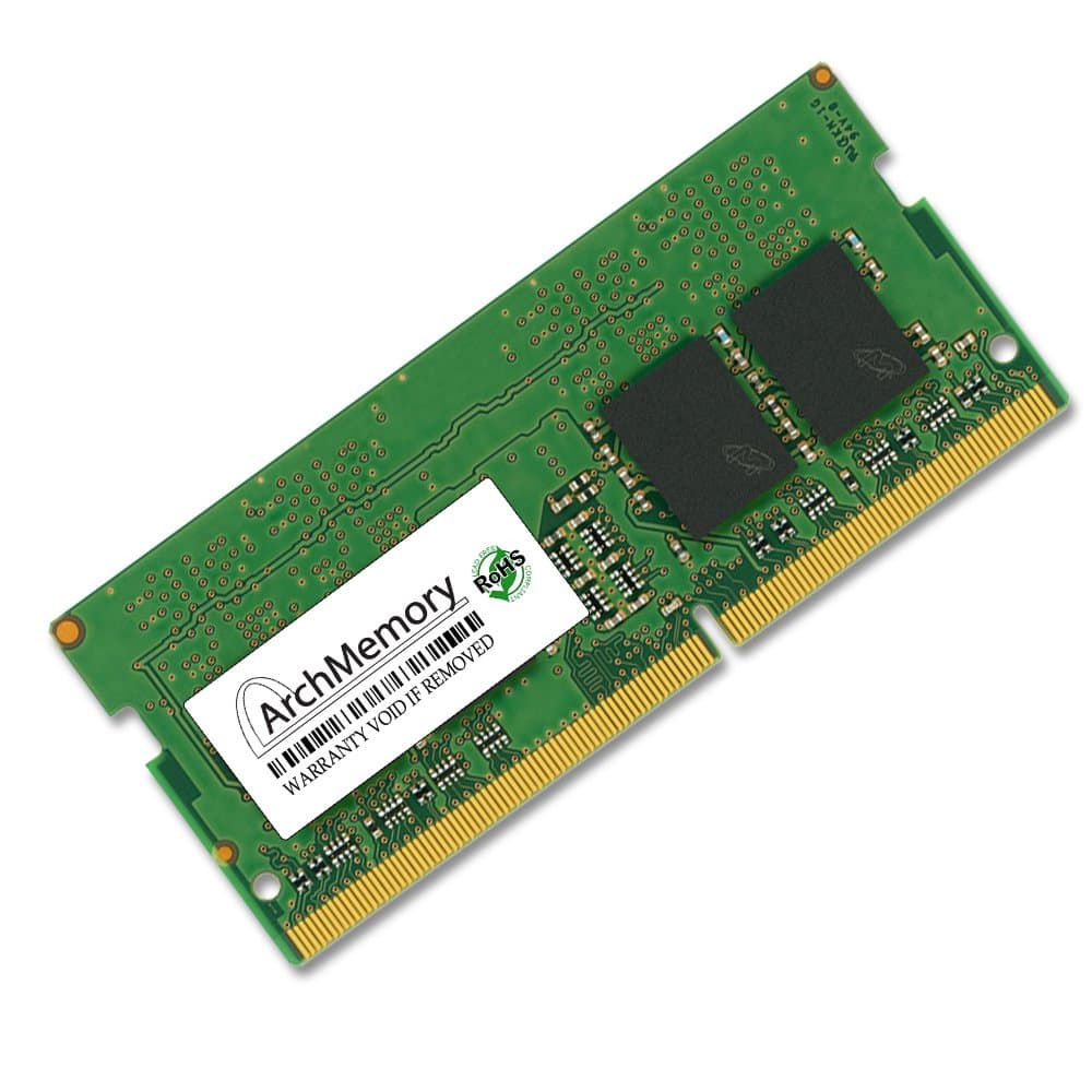 SODIMM Kingston, 4GB DDR4, 2666 MHz, "KVR26S19S6/4"