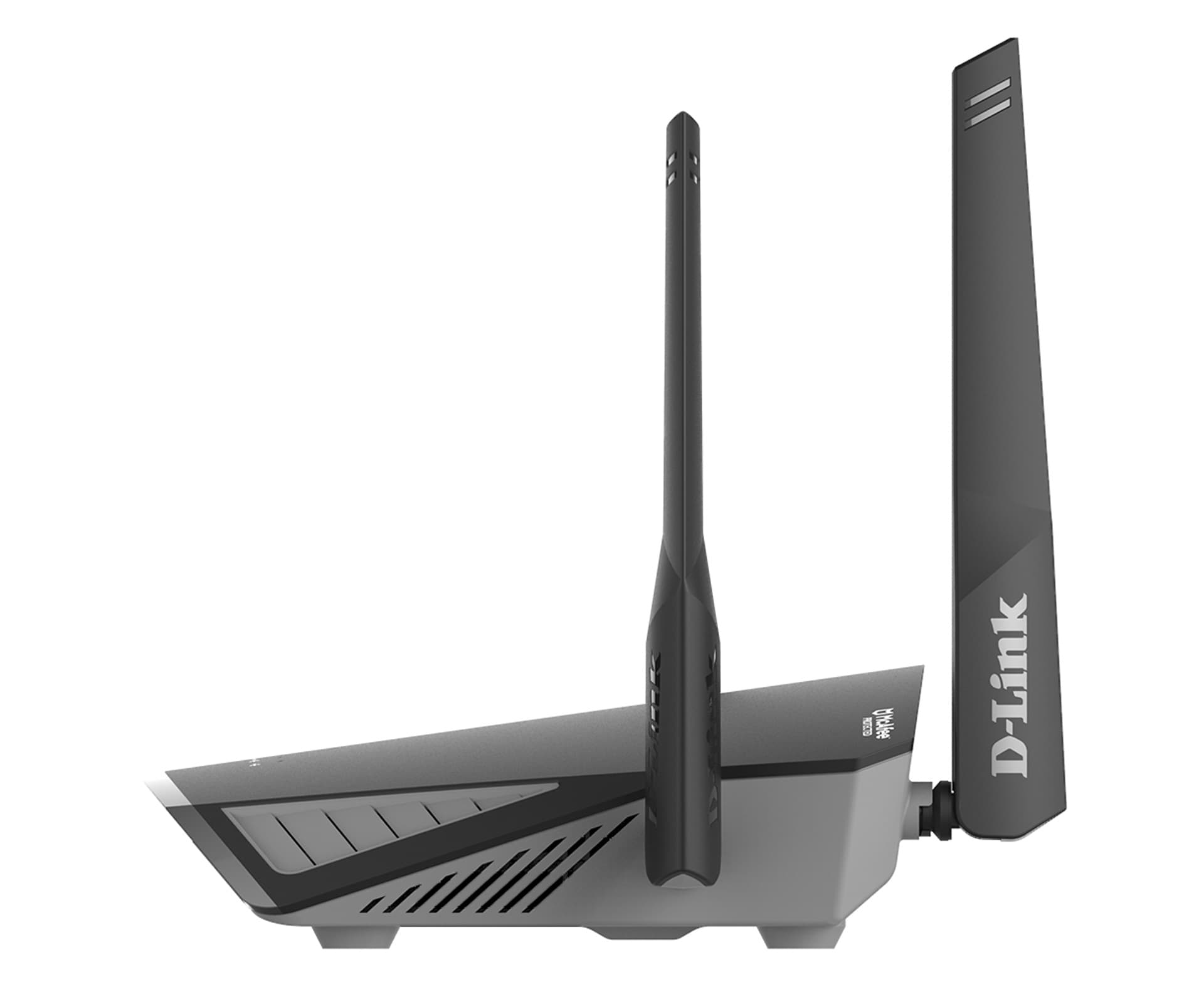 ROUTER D-LINK wireless 2600Mbps, 4 porturi Gigabit, antene interne, Dual Band AC2600 (1732/800Mbps), 1xUSB3.0, "DIR-2660" — miniatură