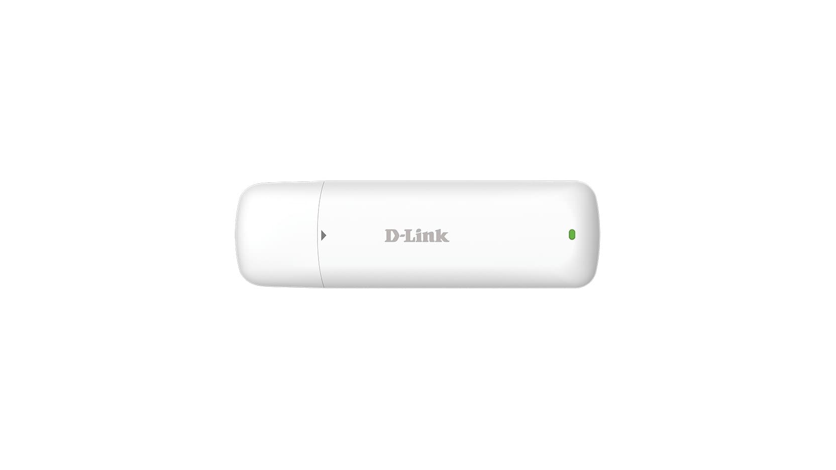 ADAPTOR RETEA D-LINK, extern, USB 2.0, port SIM 3G, 21,6 Mbps, antena interna x 1, "DWM-157" — miniatură