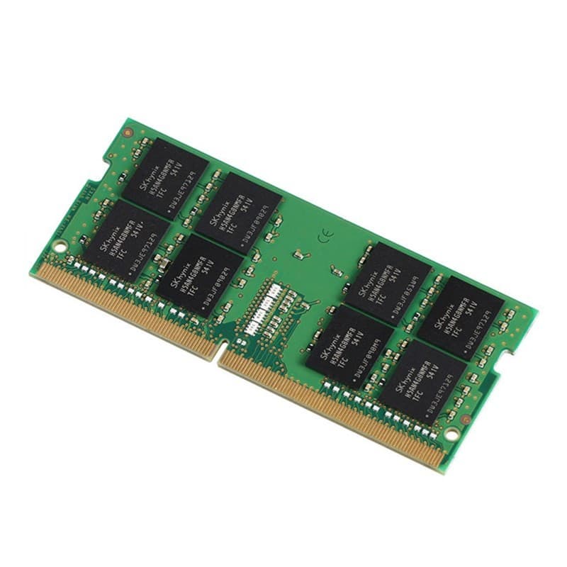 SODIMM Kingston, 16GB DDR4, 2666 MHz, "KVR26S19D8/16"