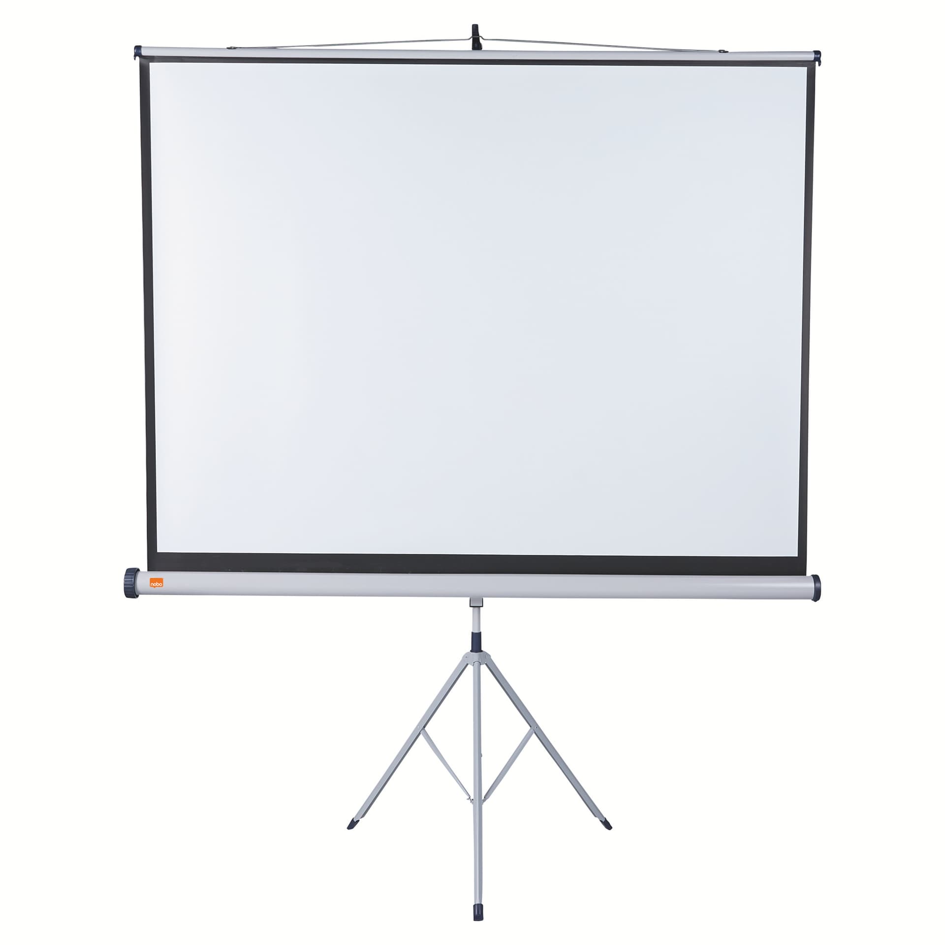 ECRAN proiectie NOBO, manual, format 16 : 10, fixare trepied, 200 x 131 cm, "1902397W"