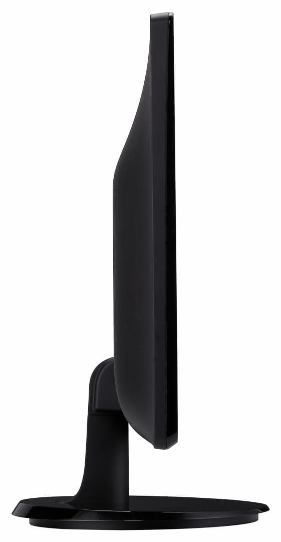 MONITOR PHILIPS 19.5", home, office, TN, HD+ (1600 x 900), Wide, 200 cd/mp, 5 ms, VGA, DVI, "200V4LAB2/00" — miniatură