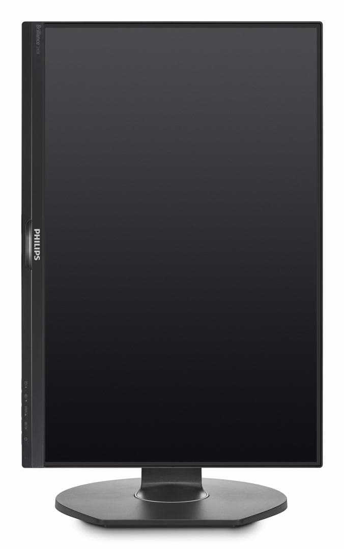 MONITOR PHILIPS 24.1", home, office, IPS, Full HD+ (WUXGA) (1920 x 1200), Wide, 300 cd/mp, 5 ms, VGA, HDMI, DisplayPort, "240B7QPJEB/00"