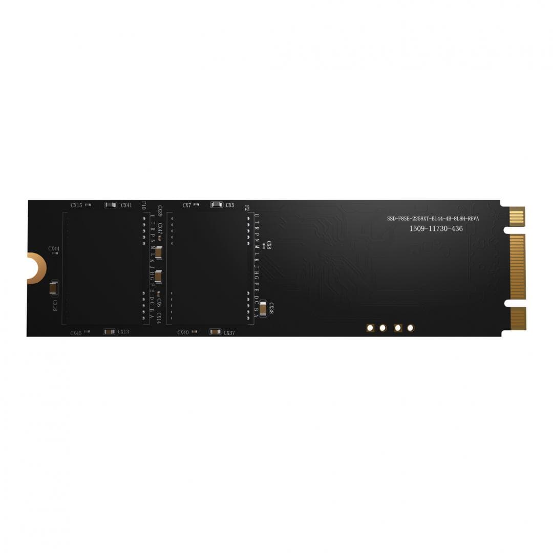 SSD HP, S700, 250 GB, M.2, S-ATA 3, 3D TLC Nand, R/W: 560/512 MB/s, "2LU79AA#ABB" — miniatură