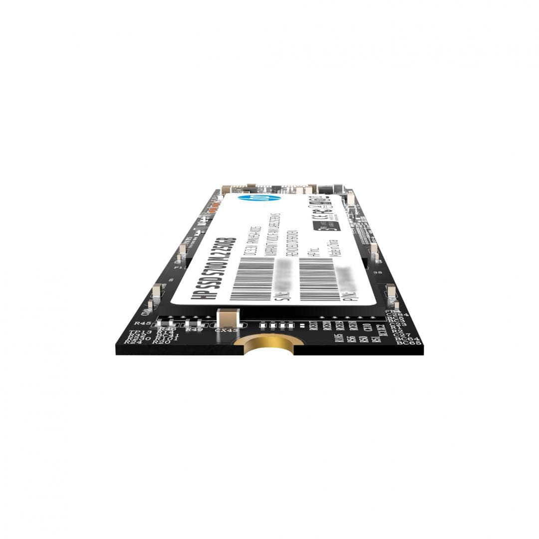 SSD HP, S700, 250 GB, M.2, S-ATA 3, 3D TLC Nand, R/W: 560/512 MB/s, "2LU79AA#ABB" — miniatură