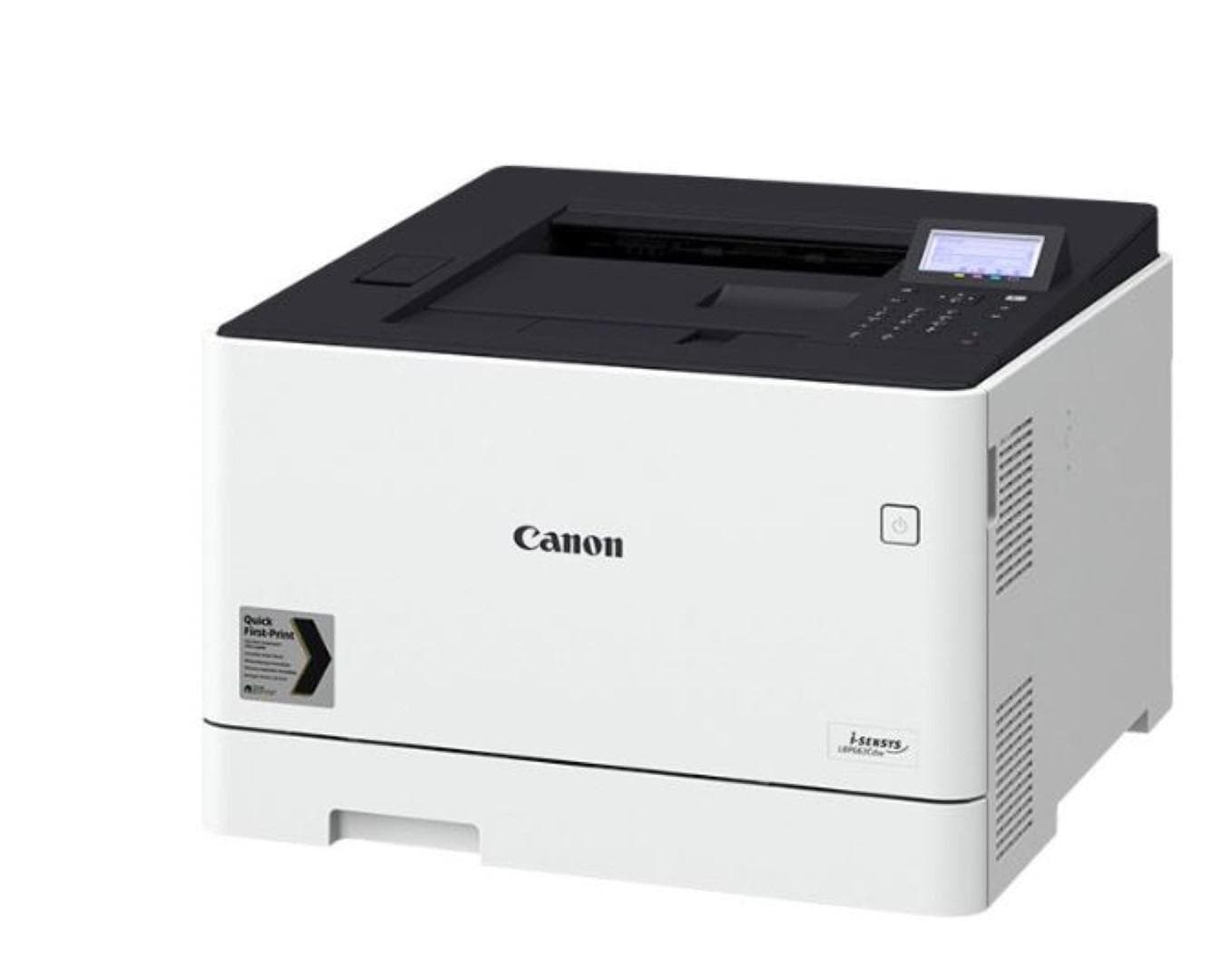 Imprimanta Laser Color Canon LBP663CDW,A4,Functii: Impr.,Viteza de Printare Monocrom:27ppm,Viteza de printare color:27ppm,Conectivitate:USB|Ret|WiFi,Duplex:Da,ADF:Nu "3103C008AA"