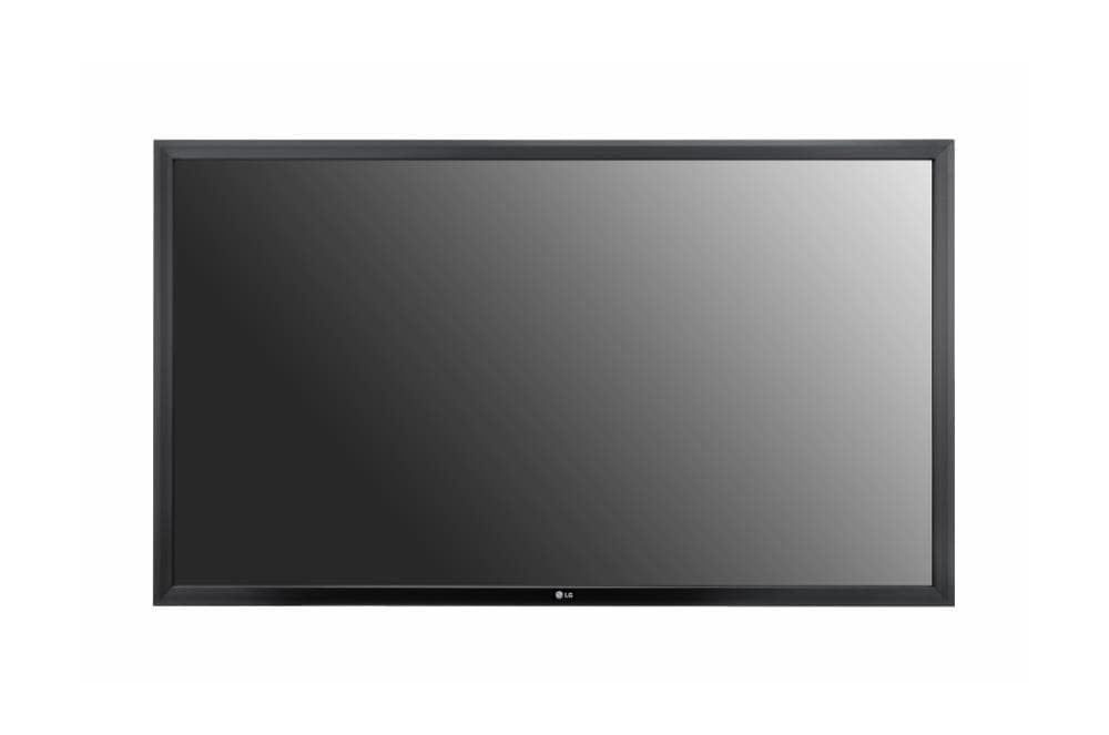 MONITOR LG - signage 55", afisaj indoor, touchscreen, IPS, Full HD (1920 x 1080), Wide, 450 cd/mp, 12 ms, VGA, DVI, HDMI x 2, DisplayPort x 2, "55TA3E"