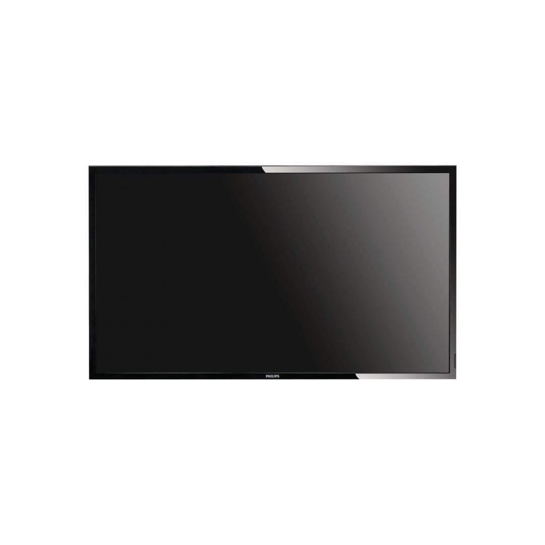 MONITOR PHILIPS - signage 65", afisaj indoor, VA, Full HD (1920 x 1080), Wide, 350 cd/mp, 5 ms, VGA, DVI, HDMI x 2, DisplayPort, "65BDL3000Q/00"