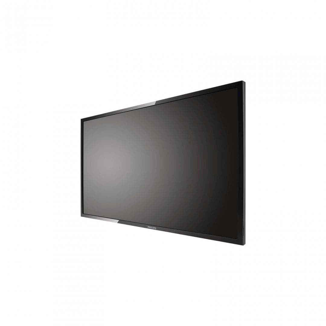 MONITOR PHILIPS - signage 65", afisaj indoor, VA, Full HD (1920 x 1080), Wide, 350 cd/mp, 5 ms, VGA, DVI, HDMI x 2, DisplayPort, "65BDL3000Q/00" — miniatură