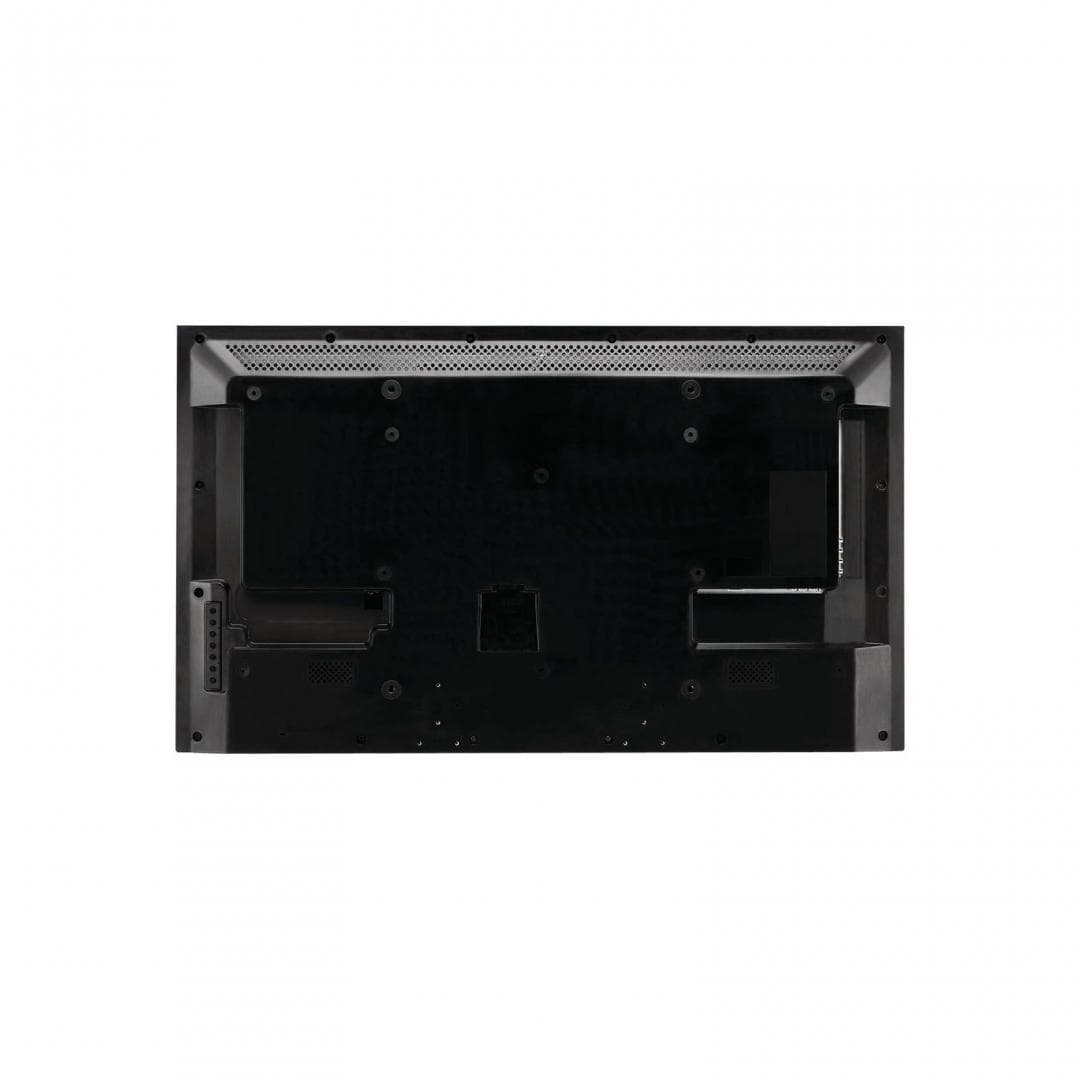 MONITOR PHILIPS - signage 65", afisaj indoor, VA, Full HD (1920 x 1080), Wide, 350 cd/mp, 5 ms, VGA, DVI, HDMI x 2, DisplayPort, "65BDL3000Q/00" — miniatură