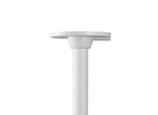 ACCESORII camere supraveghere HIKVISION, suport brat pendant, montare tavan, aliaj aluminiu, 136 x 565 mm, "DS-1271ZJ-135" — miniatură