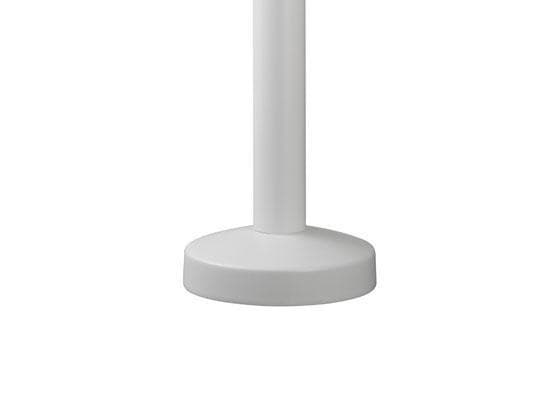 ACCESORII camere supraveghere HIKVISION, suport brat pendant, montare tavan, aliaj aluminiu, 136 x 565 mm, "DS-1271ZJ-135" — miniatură