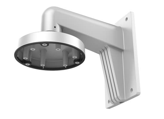 ACCESORII camere supraveghere HIKVISION, suport pt. camere dome, montare tavan, aliaj aluminiu, 136 x 183 x 230 mm, "DS-1273ZJ-135"