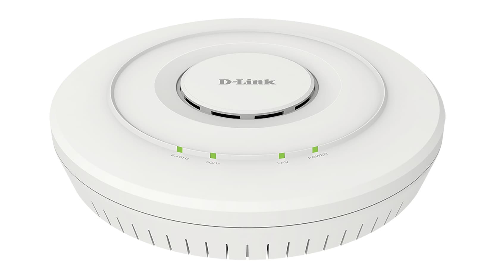 ACCESS POINT D-LINK Unified wireless AC1200 Simultaneous Dual-Band PoE, "DWL-6610AP"